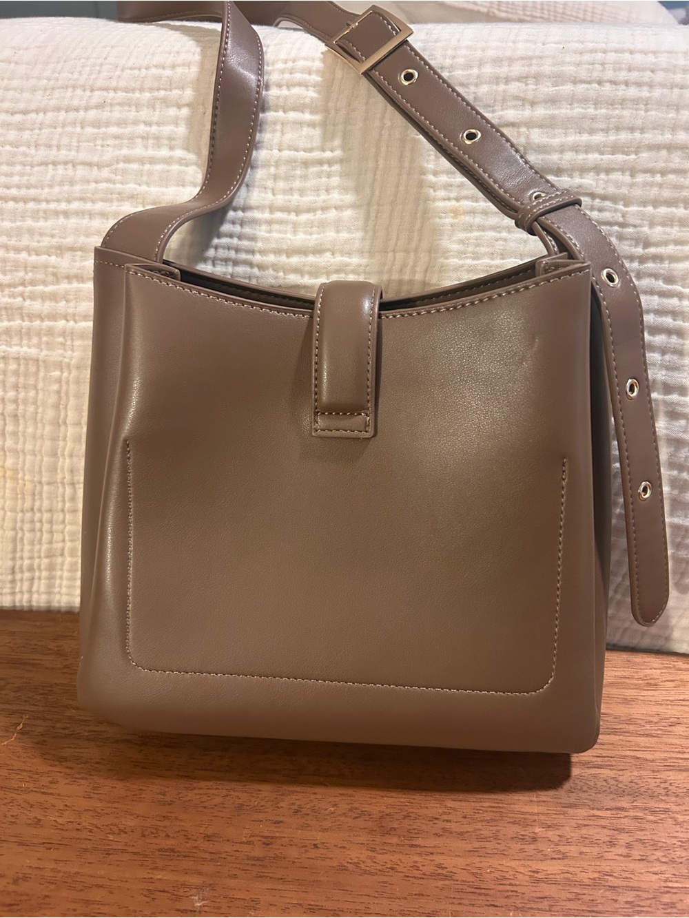 Bucket bag - Picture 3 of 7